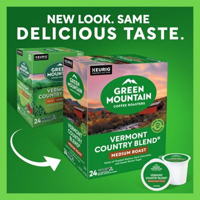 Keurig Vermont Country Blend Coffee - Image 5