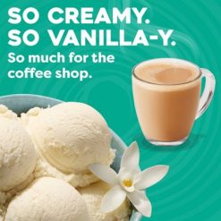 Alternative view of Keurig Coffee Vanilla Latte