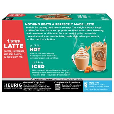 Keurig Caramel Macchiato - Image 5