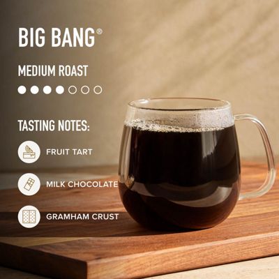 Keurig Big Bang Coffee - Image 6
