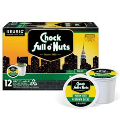 Alternative view of Keurig Coffee Midtown Decaf