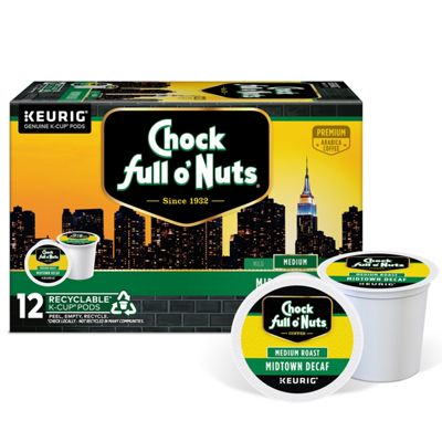 Keurig Coffee Midtown Decaf - Image 2