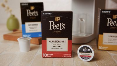 Keurig House Blend Coffee - Image 13