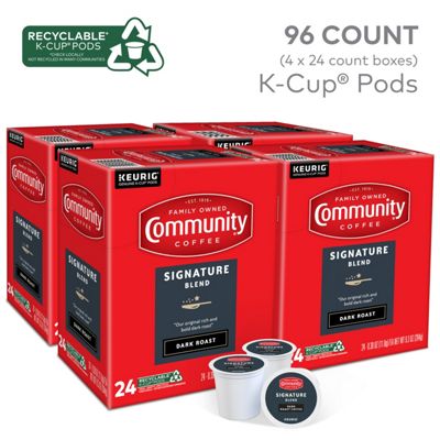 Keurig Signature Blend Coffee - Image 3