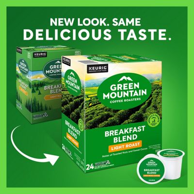 Keurig Breakfast Blend Coffee - Image 5