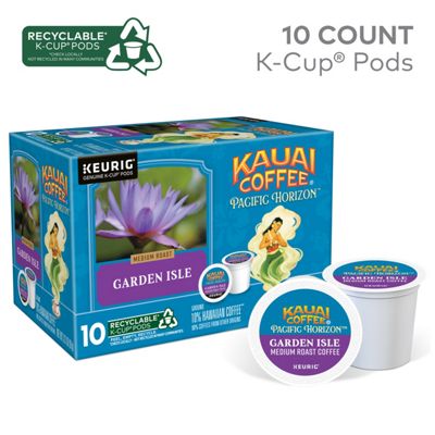 Keurig Garden Isle Coffee - Image 4