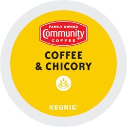 Keurig Coffee Chicory