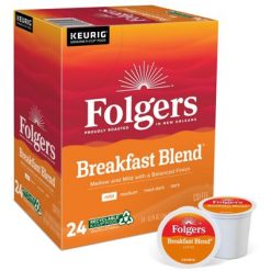 Alternative view of Keurig Breakfast Blend Coffee