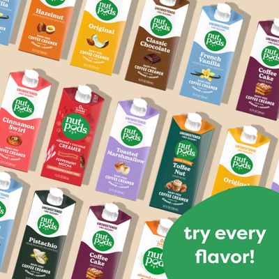 Keurig Favorites Collection Unsweetened - Image 9