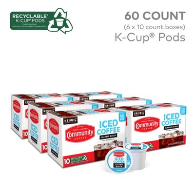 Keurig Iced Classic Coffee - Image 4