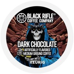Keurig Dark Chocolate Coffee