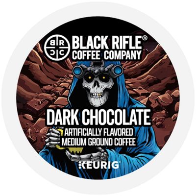 Keurig Dark Chocolate Coffee
