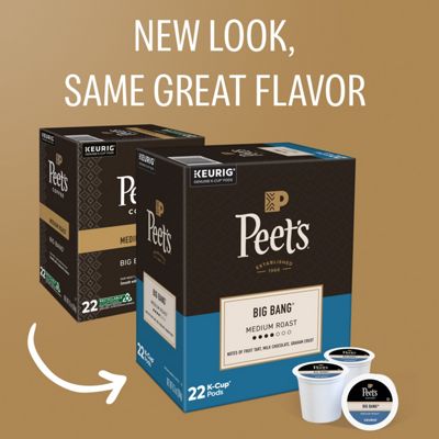 Keurig Big Bang Coffee - Image 5