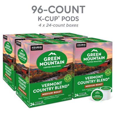 Keurig Vermont Country Blend Coffee - Image 4
