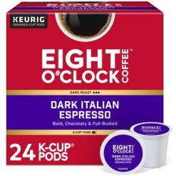Alternative view of Keurig Dark Italian Espresso Coffee