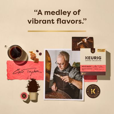 Keurig Bold Beats - Image 3