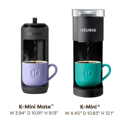 Keurig K Mini Mate Coffee Maker - Image 7