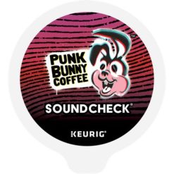Keurig Soundcheck Coffee