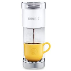 Keurig K Mini Plus Single Serve Coffee Maker