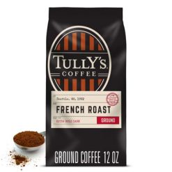 Alternative view of Keurig French Roast Extra Bold Coffee