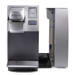 Alternative view of Keurig K155 OfficePRO Premier Brewing System