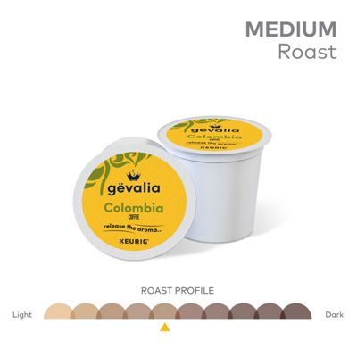 Keurig Colombian Coffee - Image 4
