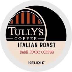 Keurig Italian Roast Extra Bold Coffee