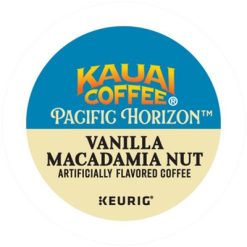 Keurig Vanilla Macadamia Nut Coffee