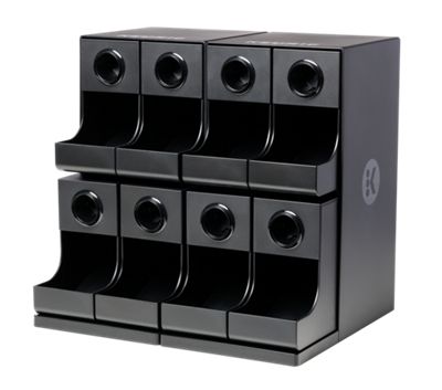 Keurig K Cup Pods K Cup Pod Modular Merchandiser for 8 boxes - Image 3