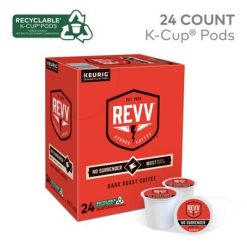 Alternative view of Keurig NO SURRENDER Coffee