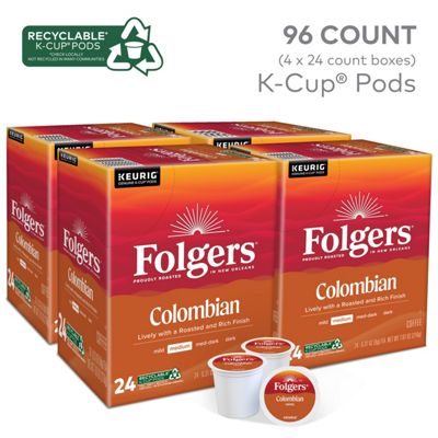 Keurig Colombian Coffee - Image 3