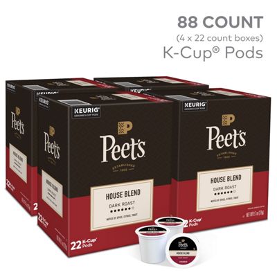 Keurig House Blend Coffee - Image 4