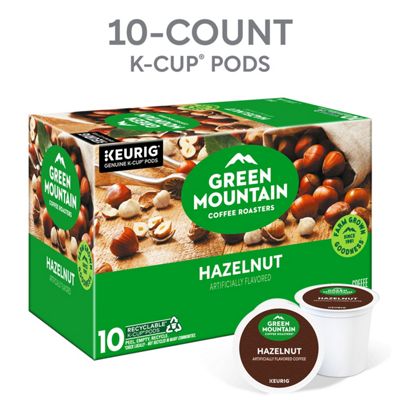 Keurig Hazelnut Coffee - Image 2