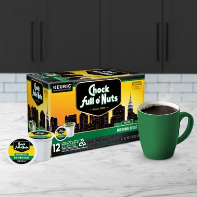 Keurig Coffee Midtown Decaf - Image 4