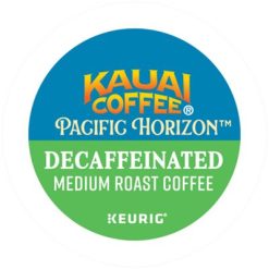 Keurig Decaf Coffee