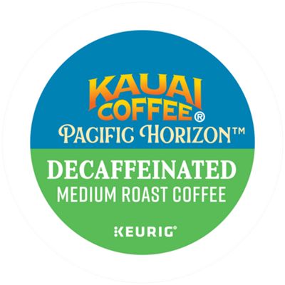 Keurig Decaf Coffee