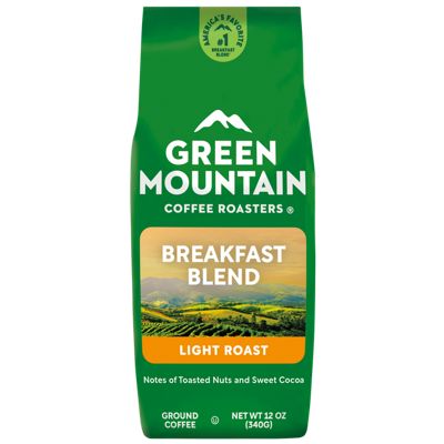 Keurig Breakfast Blend Coffee