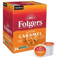 Alternative view of Keurig Buttery Caramel Coffee