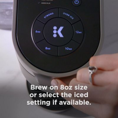 Keurig ICED Original Black Cold Brew - Image 10
