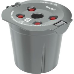 Keurig K Cup Pods My K Cup Reusable Coffee Filter