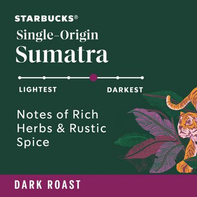 Keurig Sumatra Coffee - Image 3