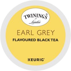 Keurig Earl Grey