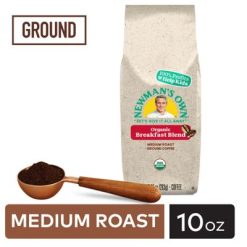 Alternative view of Keurig Organic Breakfast Blend Coffee