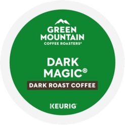 Keurig Dark Magic Coffee