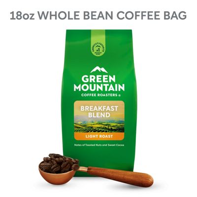 Keurig Breakfast Blend Coffee - Image 3
