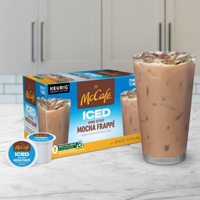 Keurig ICED Mocha Frapp - Image 7