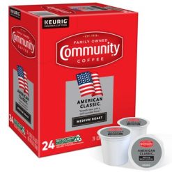 Alternative view of Keurig American Classic Coffee