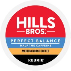 Keurig Perfect Balance Coffee