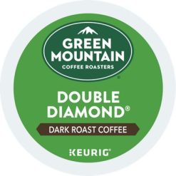 Keurig Double Diamond Coffee
