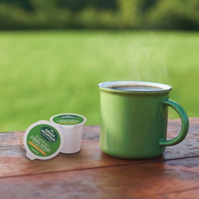 Keurig Ethiopia Supreme Coffee - Image 4